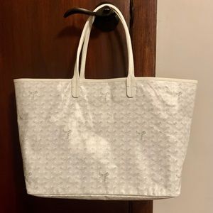 St. Louis StyleTote Bag